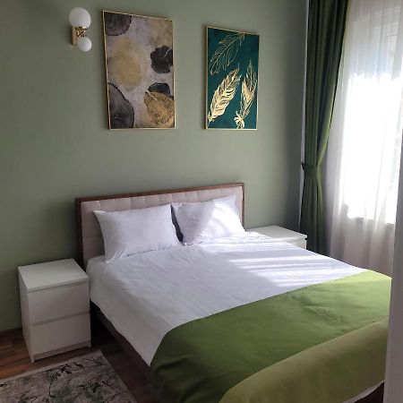 B8 - Spacious, Charming Apartment In Central Sibiu Exteriér fotografie