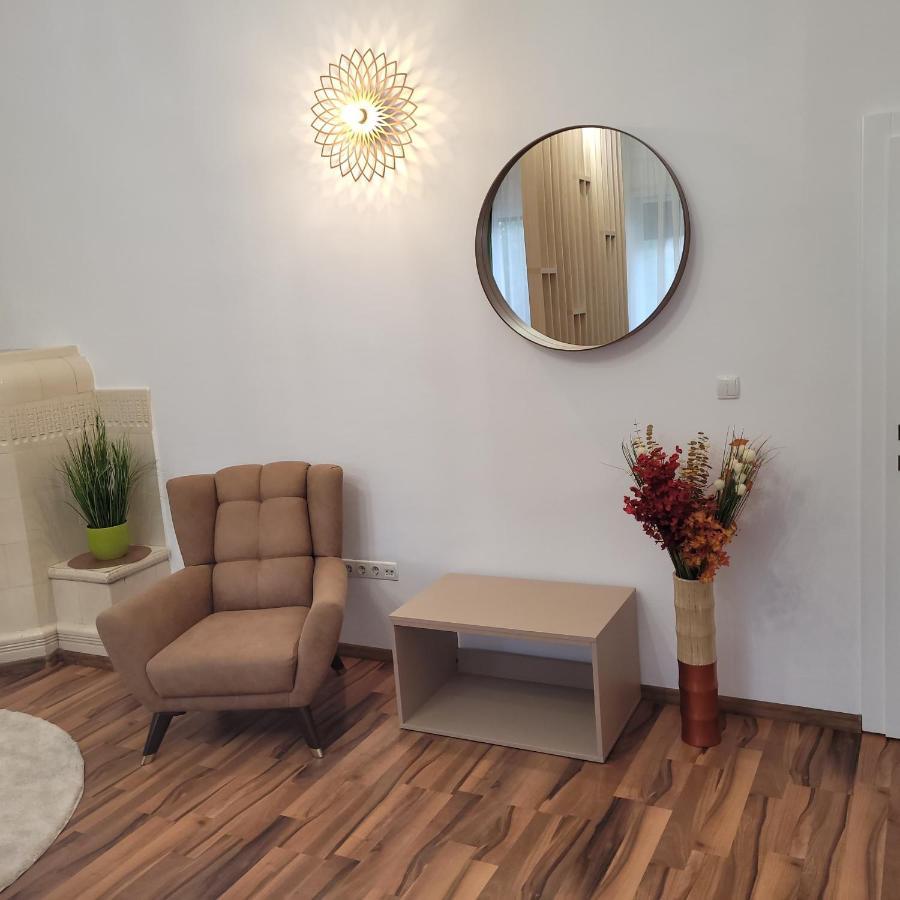 B8 - Spacious, Charming Apartment In Central Sibiu Exteriér fotografie