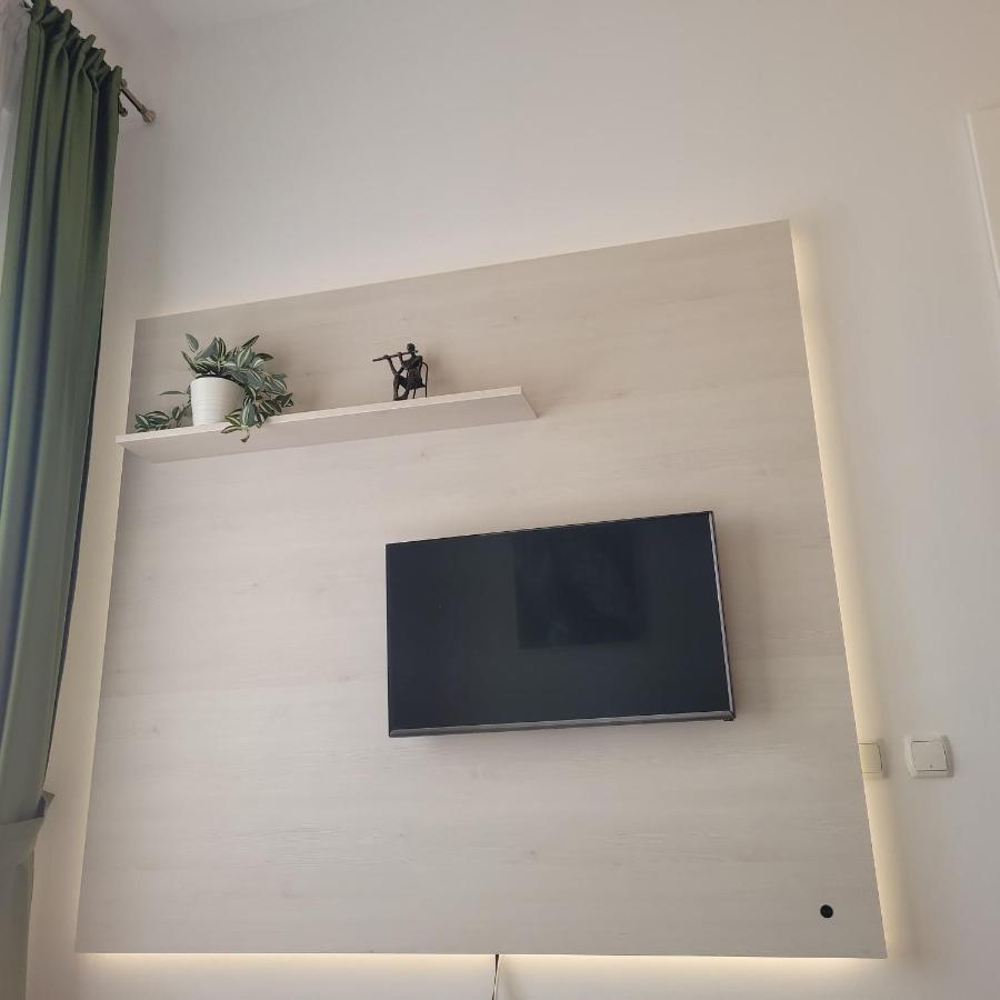 B8 - Spacious, Charming Apartment In Central Sibiu Exteriér fotografie